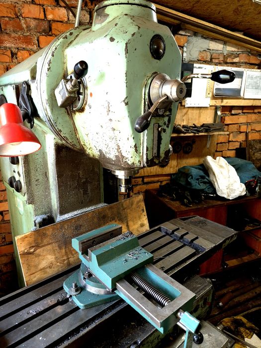 Продам станок 6 Р10