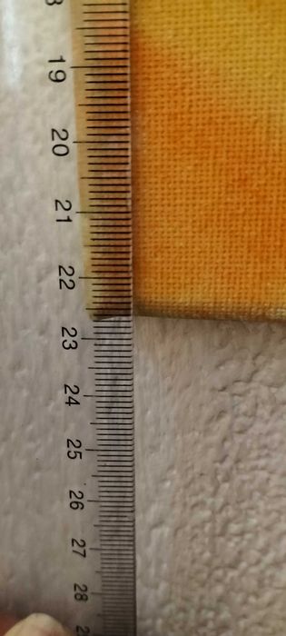 Multicolored gouache-painted canvas64585398092035122