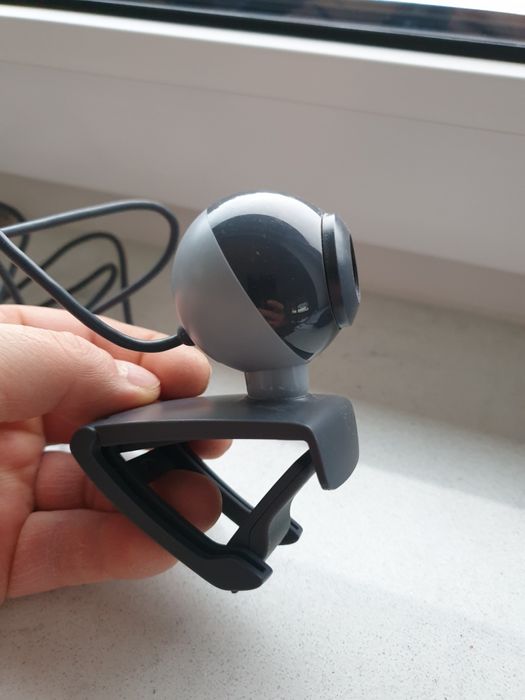 Kamerka Internetowa Logitech Webcam C200