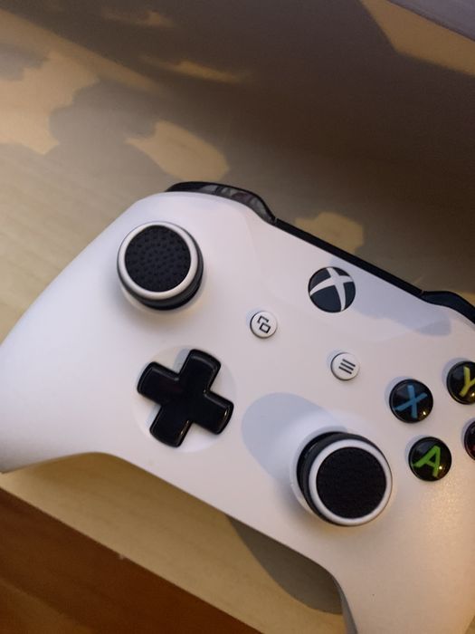 Grip Grips for PS5, PS4, PS3, PS, and Xbox Joystick Rubber Covers for PlayStation64750574667523124