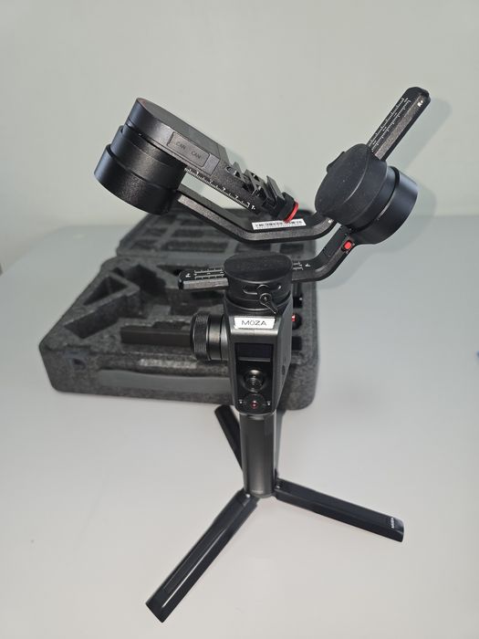 Gimbal MOZA AirCross 2