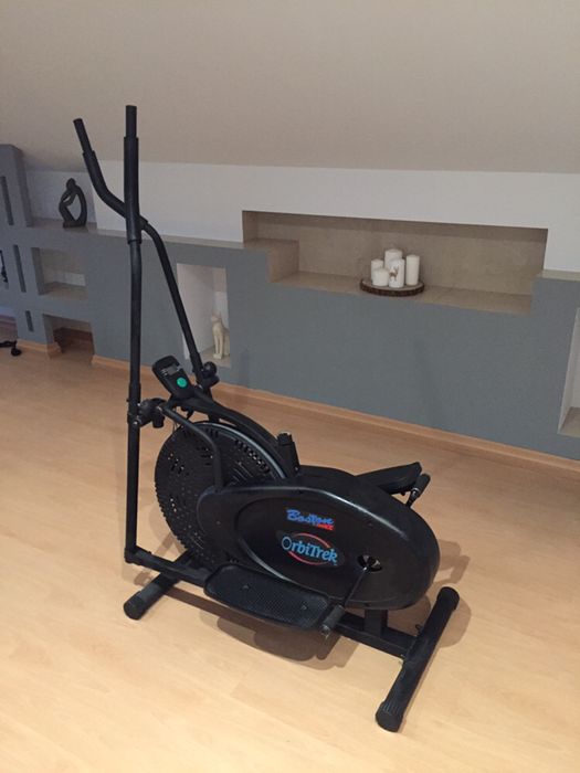 Orbitrek Boston Sport mechaniczny