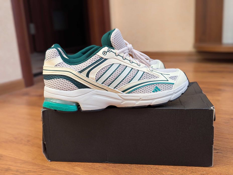 кросівки adidas  Spiritain 2000 оригінал