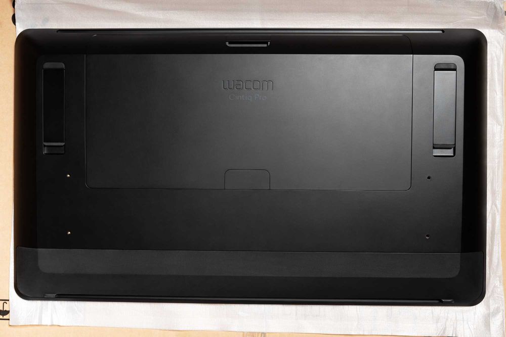 Новий 4K Wacom Cintiq Pro 24" Топовий графічний планшет