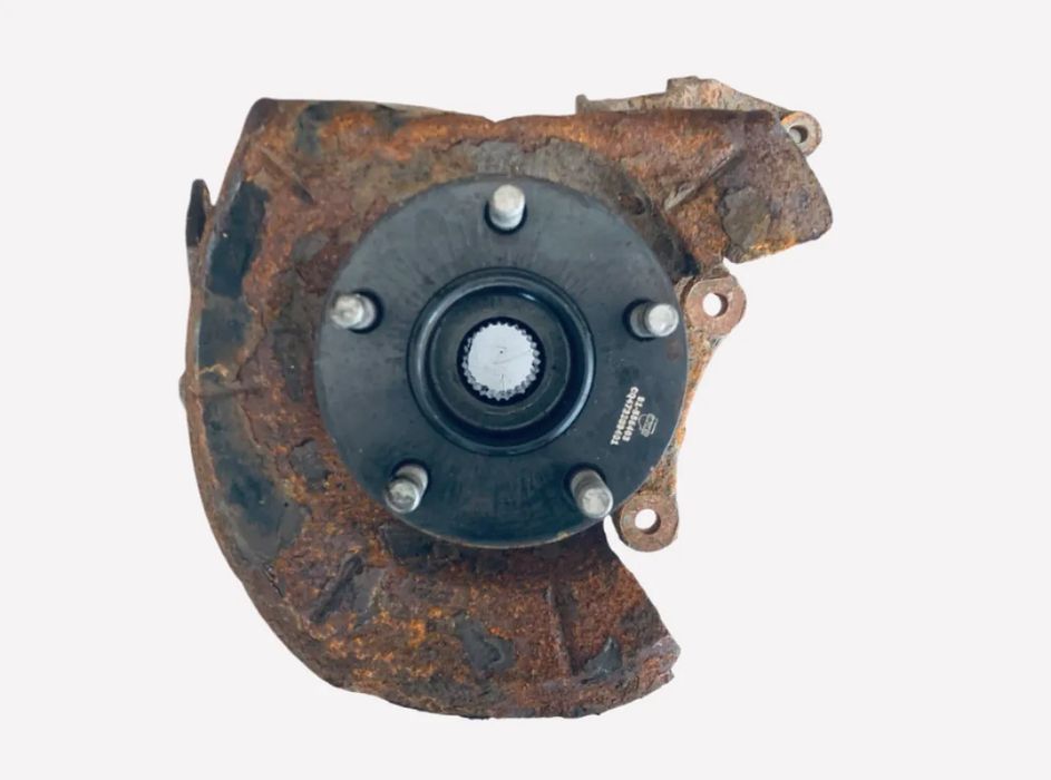 Цапфа Маточина Ступиця задня ліва Ford Escape MK3 Kuga MK2 4WD C…