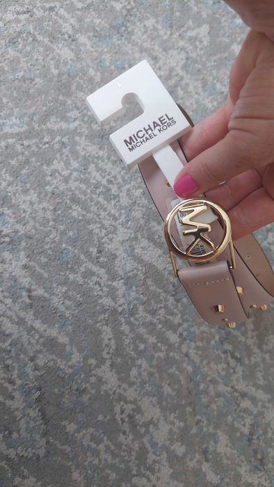 Pasek Michael Kors