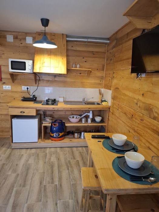 Apartamento T0 remodelado,Setubal, Tudo incluido limpeza Semanal