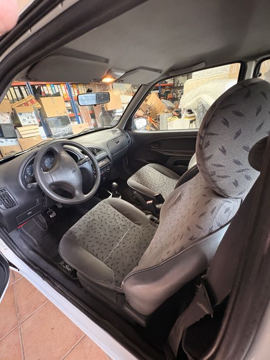 Citroen saxo 1.5d