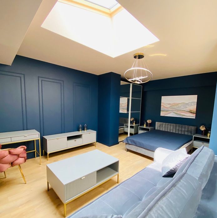 NOWY Apartament Wysoki Standard