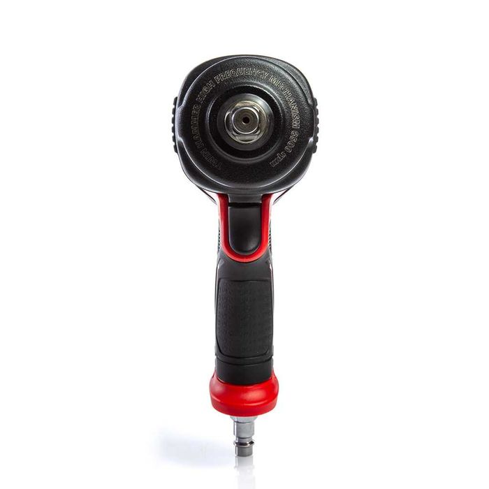 Пневмогайковерт композитний 1/2 1800 Нм M80506