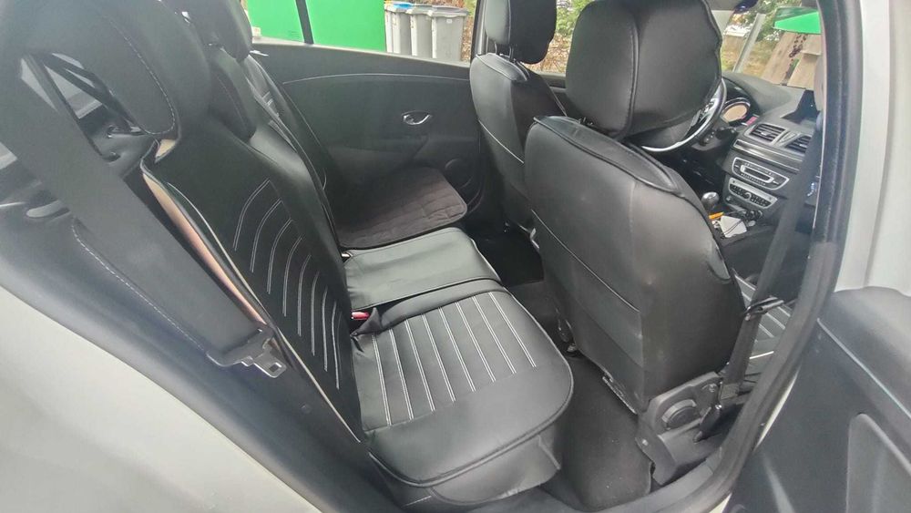 Renaut Megane III ST 1.5 dCi Confort 95cv 2014 excelente estado -Distribuiçao Mudada muito economica