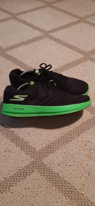 Skechers GOrun Razor+ 45,5 р
