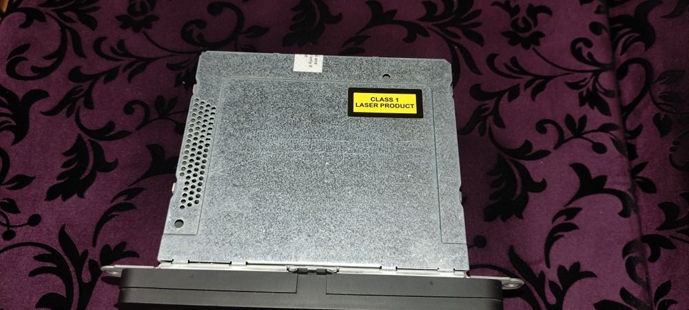 Автомагнитола Volkswagen Passat B6 штатная