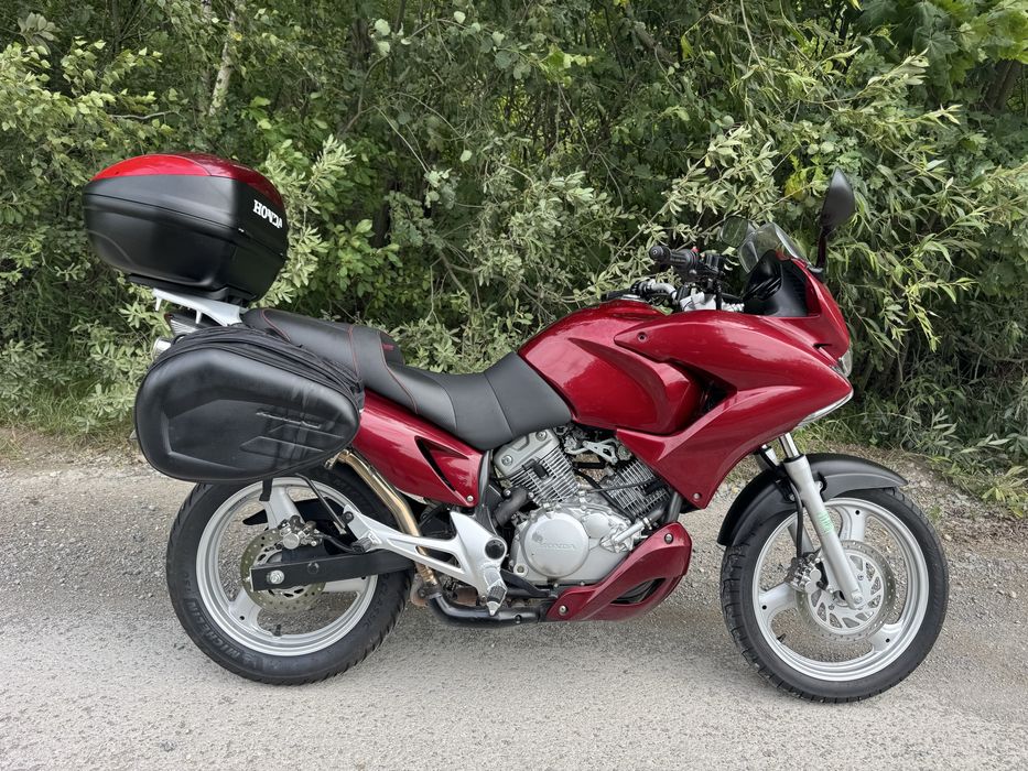 Honda varadero 125