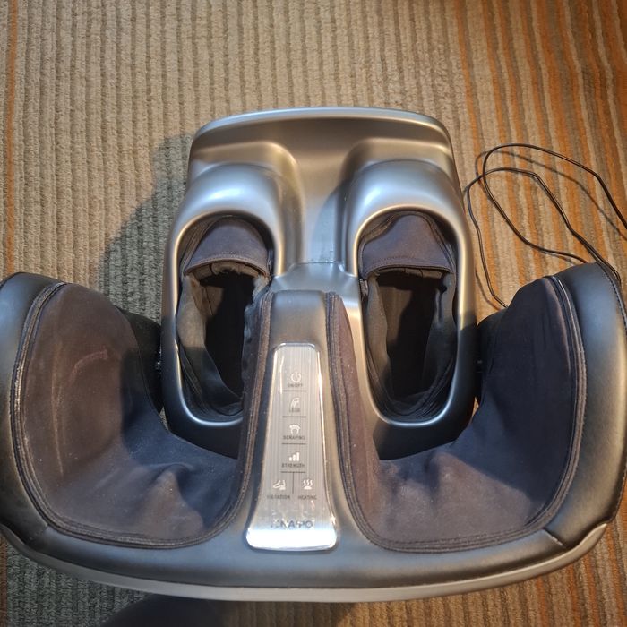 Масажер для ніг Naipo