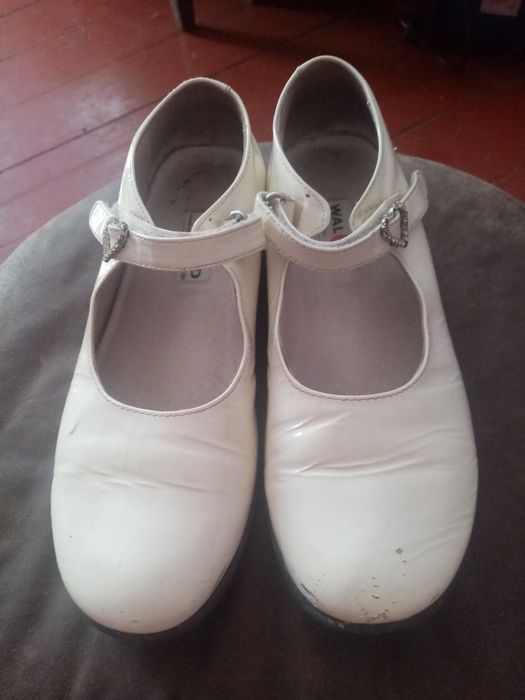 Туфли для девочки