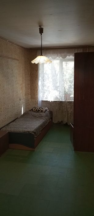 Продаж 2 кімнатної квартири 3 поверх 5 поверхівки  м-н Даманський