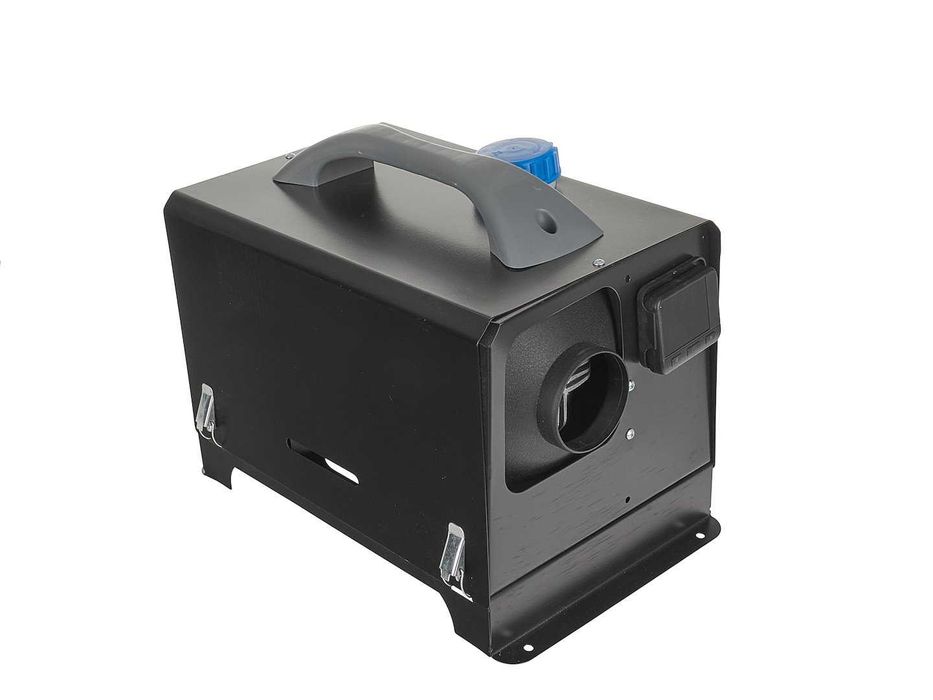 Nagrzewnica samochodowa postojowa olejowa ogrzewanie WEBASTO 12V 8kW