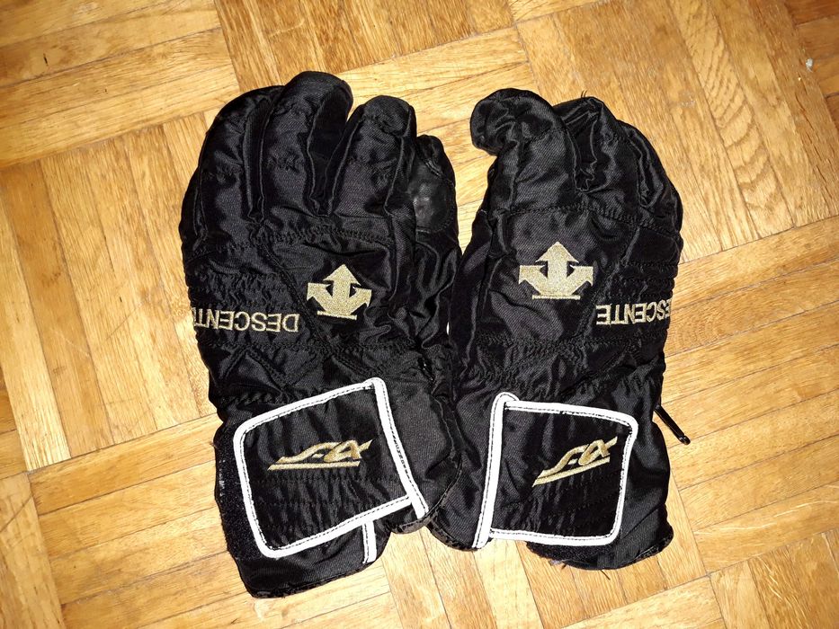 extra kurtka narciarska z systemem RECCO firmy MARIN ALPIN rozmiar M