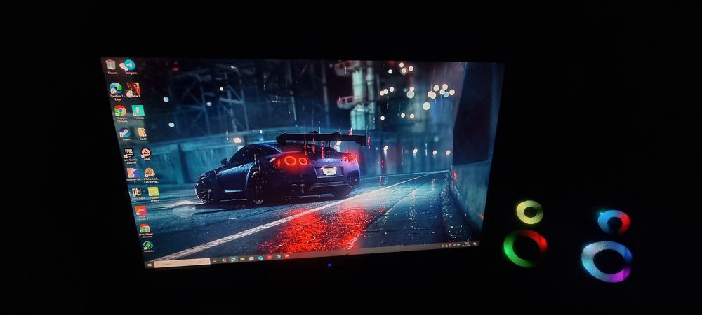 Продам ігровий компютер