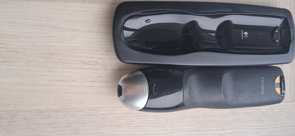 Pilot Logitech oryginalny