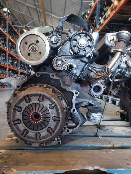 Motor Audi A6 2.5 TDi 140 cv Ref: AEL