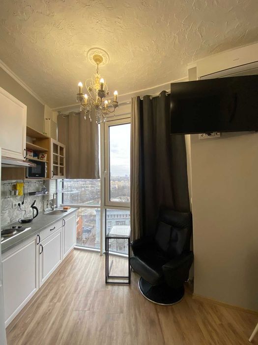 1 к. кв. проспект Перемоги (Берестейський) 26 ЖК Смарт Плаза Політех