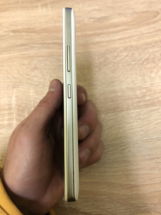 Lenovo vibe p1m Android