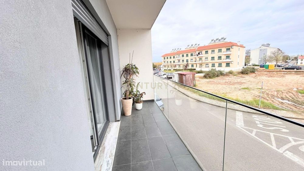 Apartamento T3 - Oportunidade Única