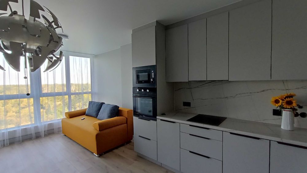 Оренда квартири по вул.Роксоляни ЖК Роксоляни R2 Residence - зображення 1