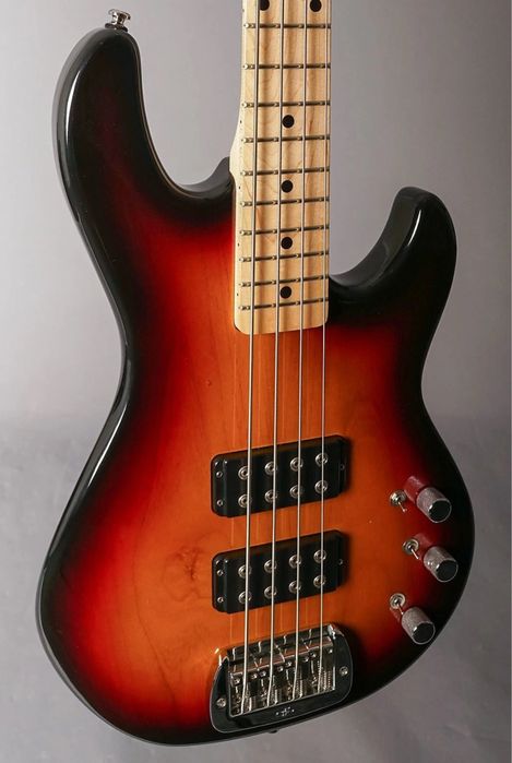 G&L L-2000 Bass USA