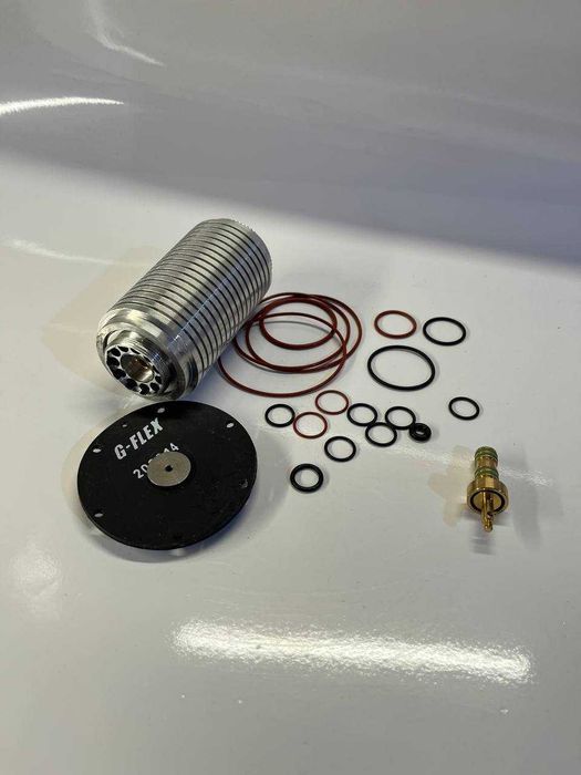 Ремкомплект редуктора HL-Propan Magic Compact с теплообменником