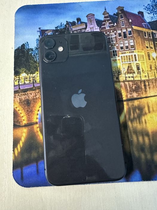 Iphone 11, 64гб.  Читайте опис.