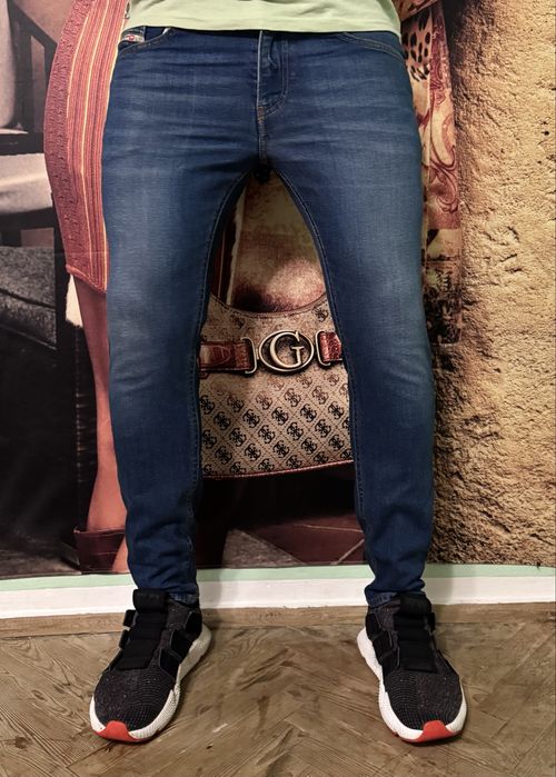 Джинси Diesel Thommer-X