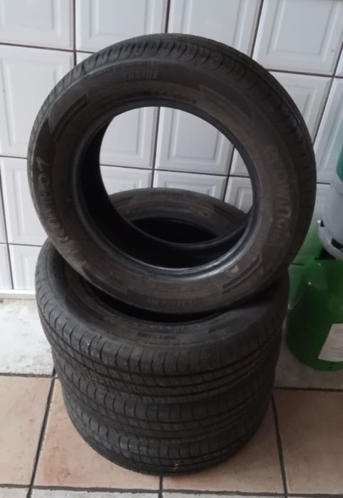 Opony letnie 175/65 R14 Kumho