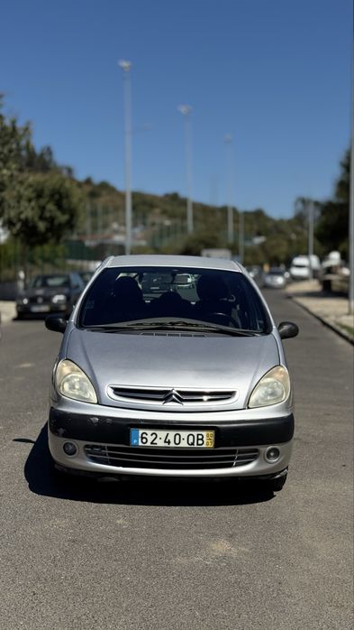 Citroen Xsara Picasso 1.8