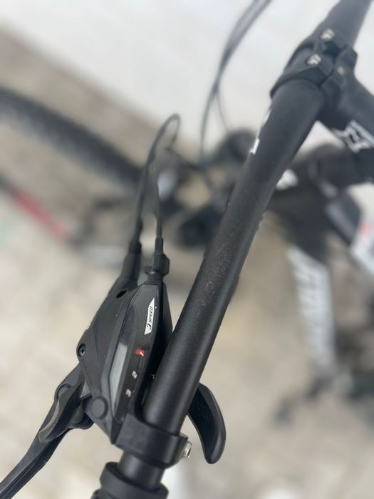 Vendo bicicleta olympia