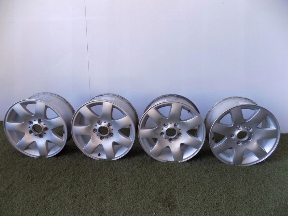bmw 3 e36 e46 alufelgi / felgi 16 cali oe: 1094498 - 2623