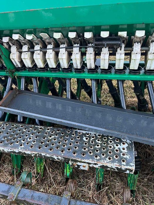 Siewnik Famarol Słupsk 3 metry