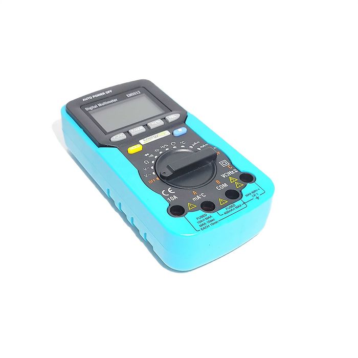 Na sprzedaż używany Multimetr EnergyLab EM5512