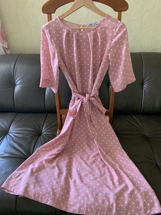 Продається вишукана сукня від Андре Тана, 48 розиір