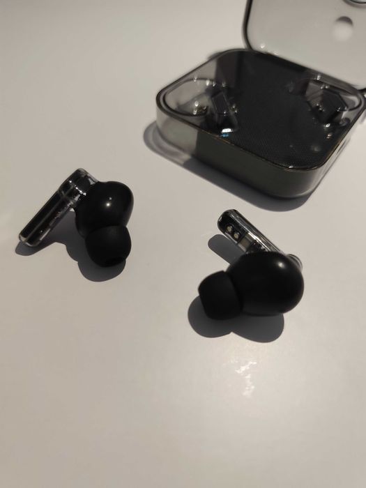 Słuchawki Nothing ear B181