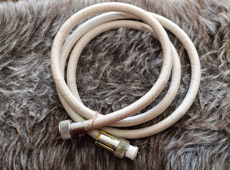 Tubo extensão entrada água Para Máquina lavar roupa / loiça