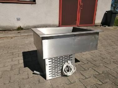 Bemary Gastronomiczne Chlodnicze i Grzewcze