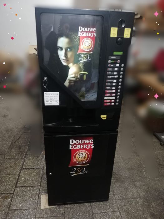 Vending Kawa, automat, napoje gorące,kawomat,vending,, biznes,kawiaren