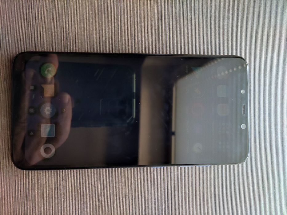 pocofone F1 poco F1 nagrywanie rozmów