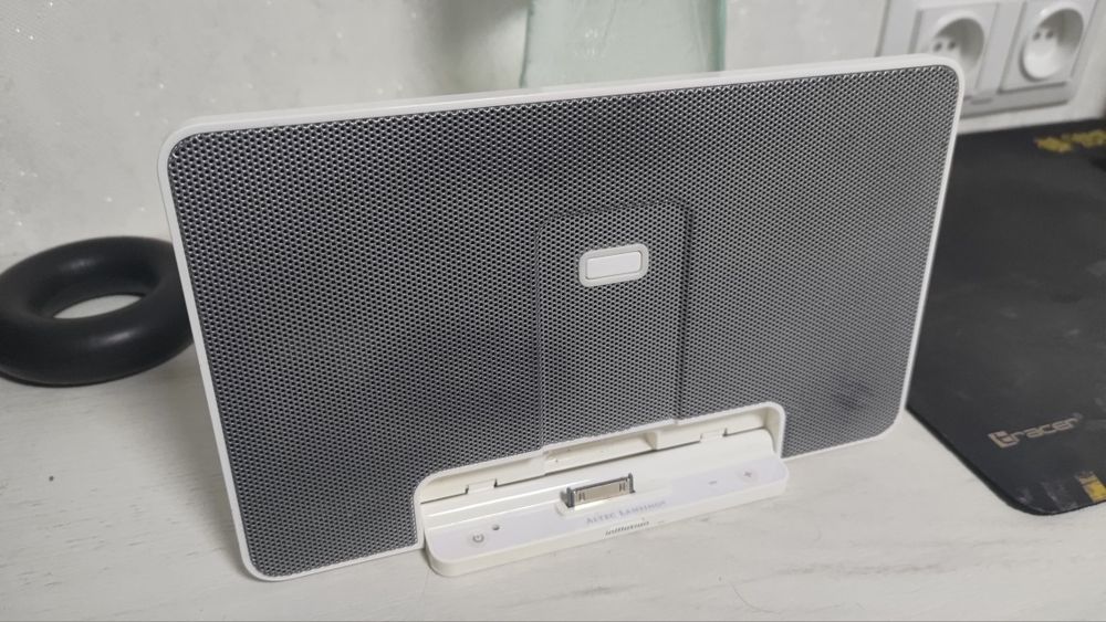 Altec Lansing InMotion Speaker Dock - View #6