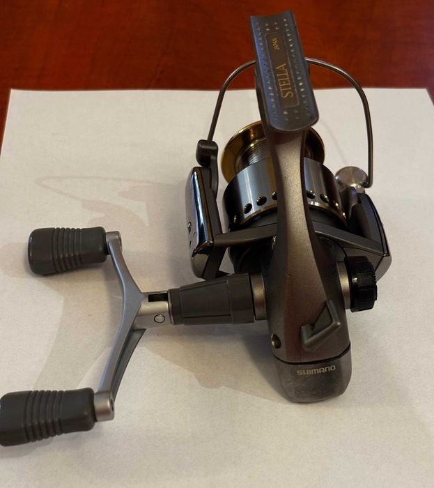 Shimano Stella ship XT3000 95r