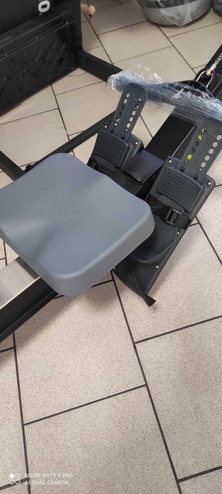 Гребной тренажер Concept2 Model D