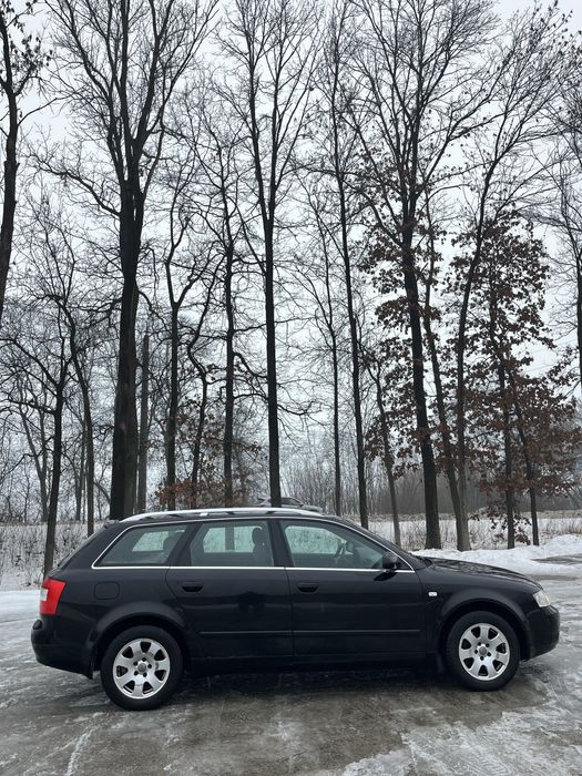 Продам Audi a4 b6